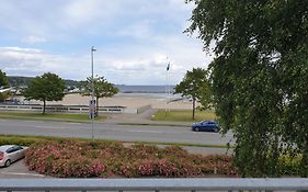 Skau Beach View